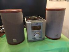 Jvc compact component for sale  Scottsdale