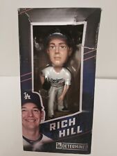 Dodgers bobble head for sale  NORTHWOOD