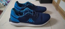 Scarpe ginnastica originali usato  Manfredonia