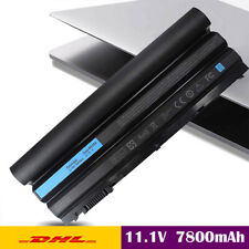 7800mah akku dell gebraucht kaufen  Bremen