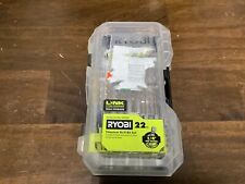 Ryobi titanium drill for sale  Branchdale