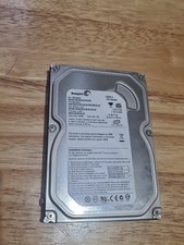 Seagate barracuda 160gb for sale  LONDON