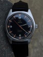 Vintage omega genève for sale  MILTON KEYNES