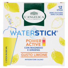 Angelica waterstick gusto usato  Zungoli