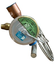 Sporlan refrigerant thermal for sale  Buda