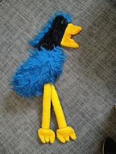 Vintage emu hand for sale  FOLKESTONE