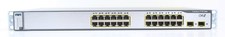 Cisco catalyst 3750 gebraucht kaufen  Wilhelmshaven