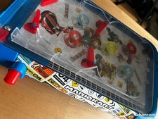 Flipper figurines macdo d'occasion Flipper figurines macdo d'occasion  Cenon