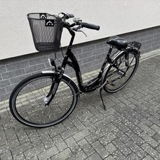 Damenfahrrad hercules city gebraucht kaufen  Mühlheim