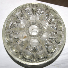 Ancien pique fleurs d'occasion  France