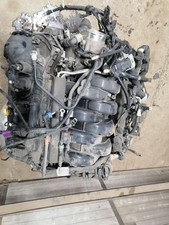 Engine 5.0l vin for sale  Terryville