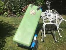 Vetus boat water for sale  CHICHESTER