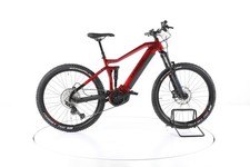 Haibike alltrail bike gebraucht kaufen  Kempten (Allgäu)