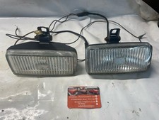 Pair ford mk2 for sale  EVESHAM