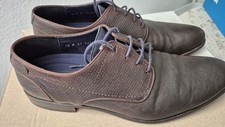 Lloyd business schuhe gebraucht kaufen  Griesheim