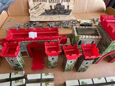Vintage marx 1950 for sale  Land O Lakes