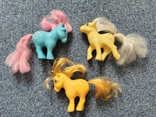 Small group mlp for sale Small group mlp for sale  SWANSEA