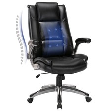 Leather executive office for sale  Brentwood