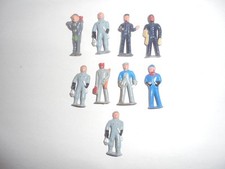 Diecast train figures for sale  Frederica