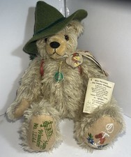 teddy hermann for sale  Lee