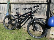 stumpjumper fsr for sale  EXMOUTH
