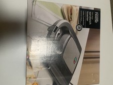 Sandwich toaster for sale  CUMNOCK