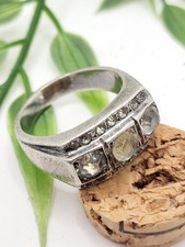 Ancienne bague tank d'occasion Ancienne bague tank d'occasion  Landrecies