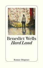 Hard land gebraucht kaufen  Berlin