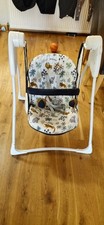 graco swing baby for sale graco swing baby for sale PRESTON