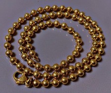 Magnifique collier marseillais d'occasion  France