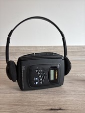 Vintage goodmans walkman for sale  LINCOLN