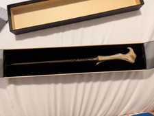 Lord voldemord zauberstab gebraucht kaufen Lord voldemord zauberstab gebraucht kaufen  Dossenheim