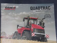 Case quadtrac knicklenker gebraucht kaufen  Bergkirchen