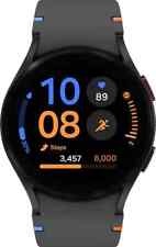 Samsung Galaxy Watch FE R861 40mm caixa aberta alumínio desbloqueado comprar usado  Enviando para Brazil