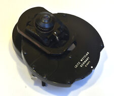 Leitz 402a orthoplan usato  Spedire a Italy