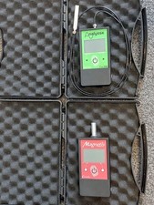 Set carmelec magnetis for sale  HAMILTON
