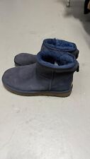 Ugg classic mini gebraucht kaufen  Düsseldorf