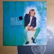 VG+ / BLUE SYSTEM - Twilight [ 1990 Korea 1st Vinyl ] Modern Talking, usado comprar usado  Enviando para Brazil