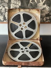 Film 16mm delitto usato  Soresina