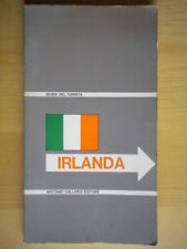 Irlanda lajta hans usato  Macerata