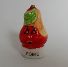 Feve feves fruits d'occasion  Nouaillé-Maupertuis