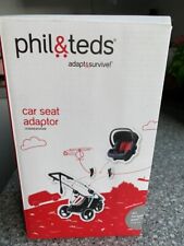 Phil teds ts26 for sale  BRISTOL