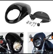 Cupolino piastra harley usato  Cosenza