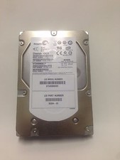 Seagate 450GB 15K SAS Enterprise Internal Hard Drive HDD ST3450856SS, usado comprar usado  Enviando para Brazil