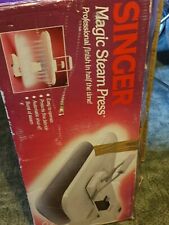 Amazing singer magic for sale  EXETER
