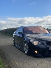 Bmw e60 2006 for sale  CRAIGAVON