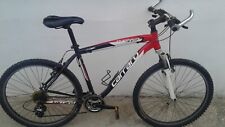 Vendo bici mtb usato  Atina