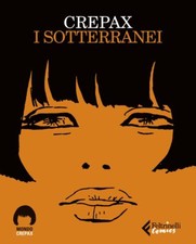 9788807551611 sotterranei guid usato  Castelbuono