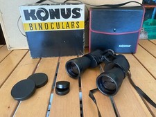 Konus binocolo 12x50 usato  Vanzaghello