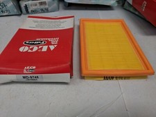 Filtro de ar ALCO MD-9748 FORD FIESTA 1.2 16V 1995 - 2002  comprar usado  Enviando para Brazil